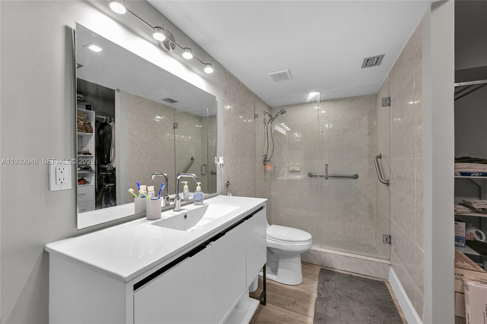 PARK PLACE CONDOMINIUM NO - Residential