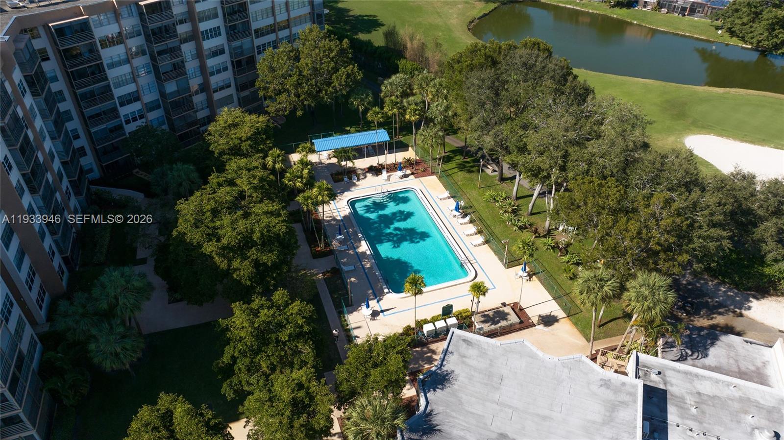 PARK PLACE CONDOMINIUM NO - Residential