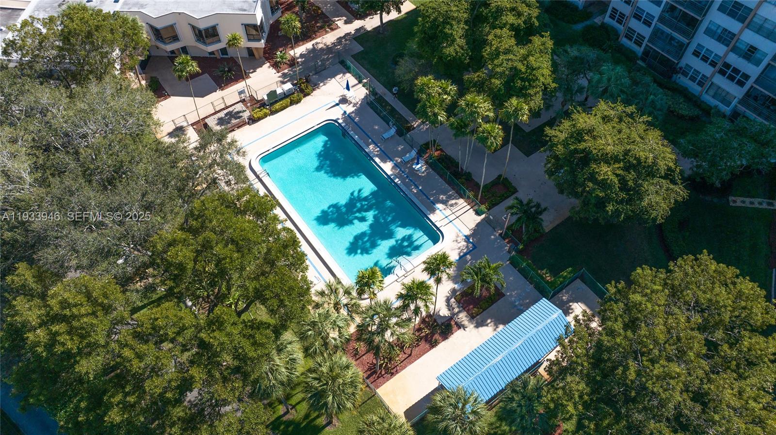 PARK PLACE CONDOMINIUM NO - Residential