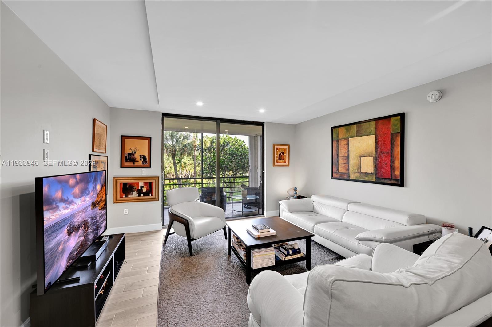 PARK PLACE CONDOMINIUM NO - Residential