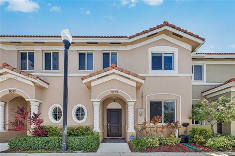 Photo of 1079 SE 23rd Ter, Homestead, FL 33035 (MLS # A11997907)