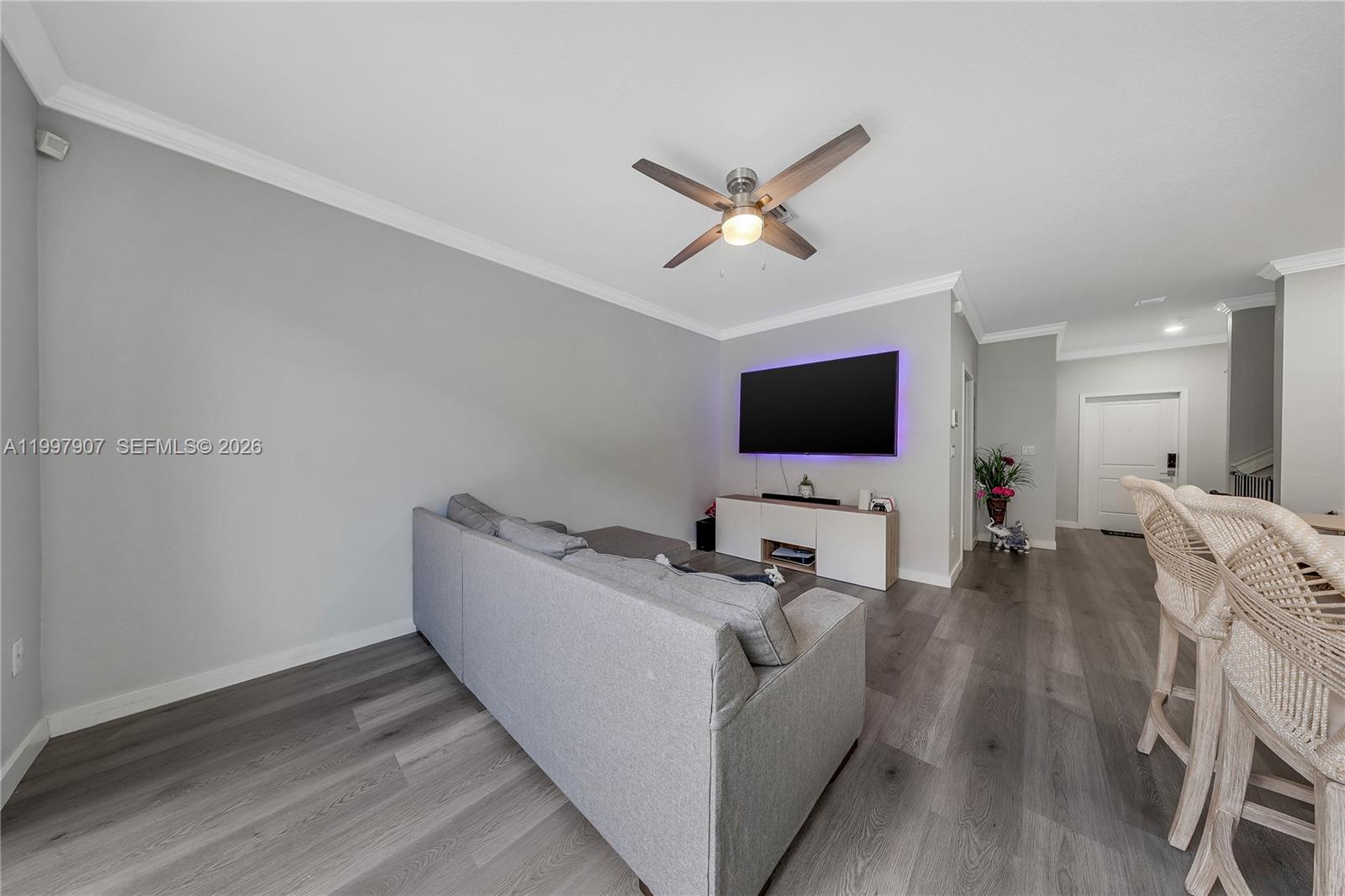 TOWNS AT SEASCAPE - Residential