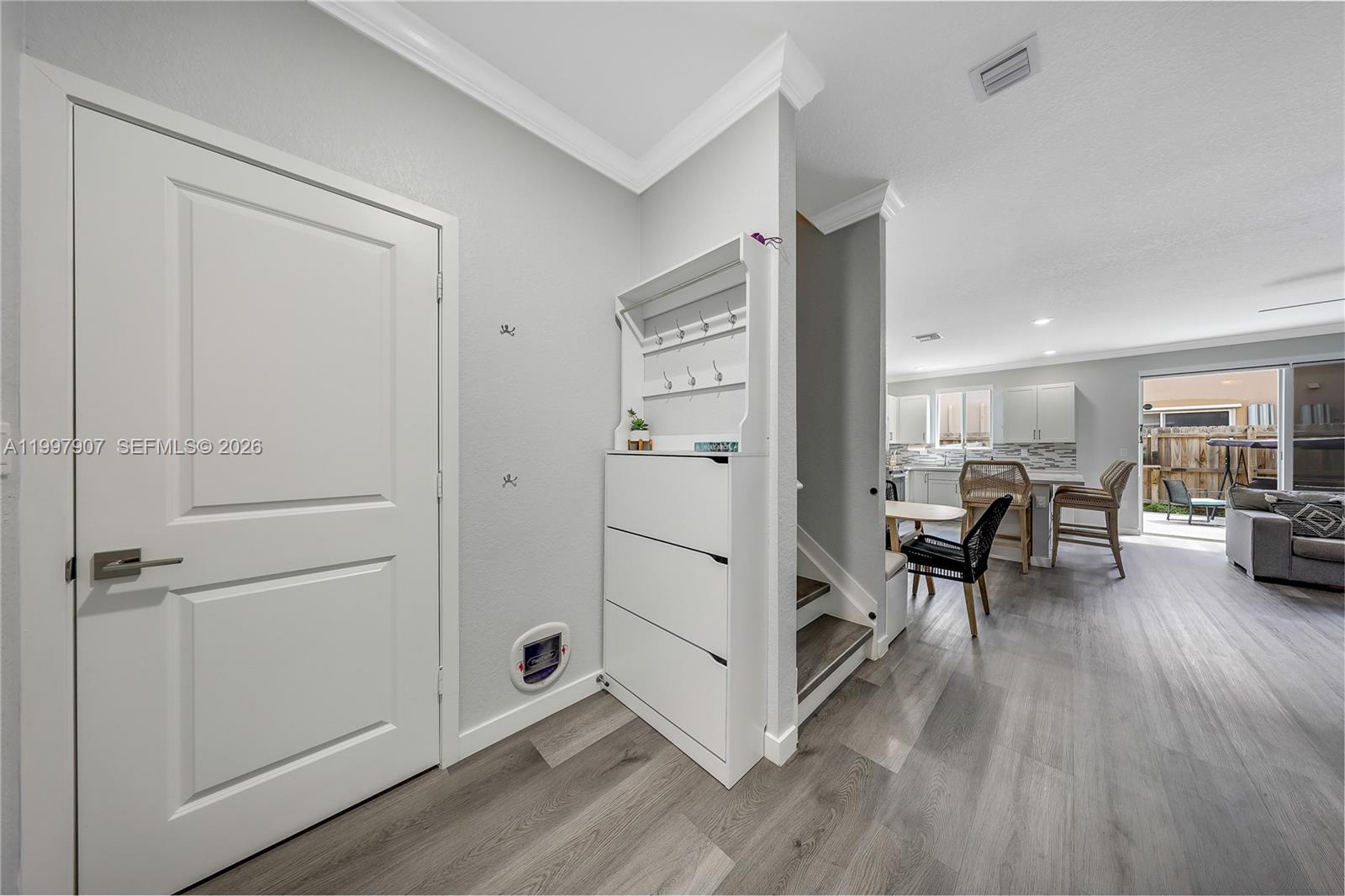 TOWNS AT SEASCAPE - Residential