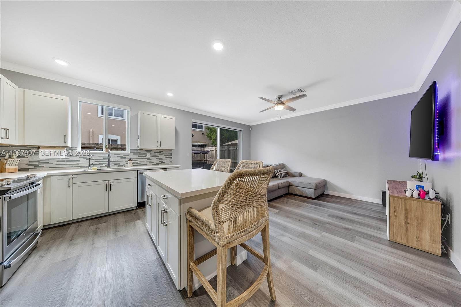 TOWNS AT SEASCAPE - Residential