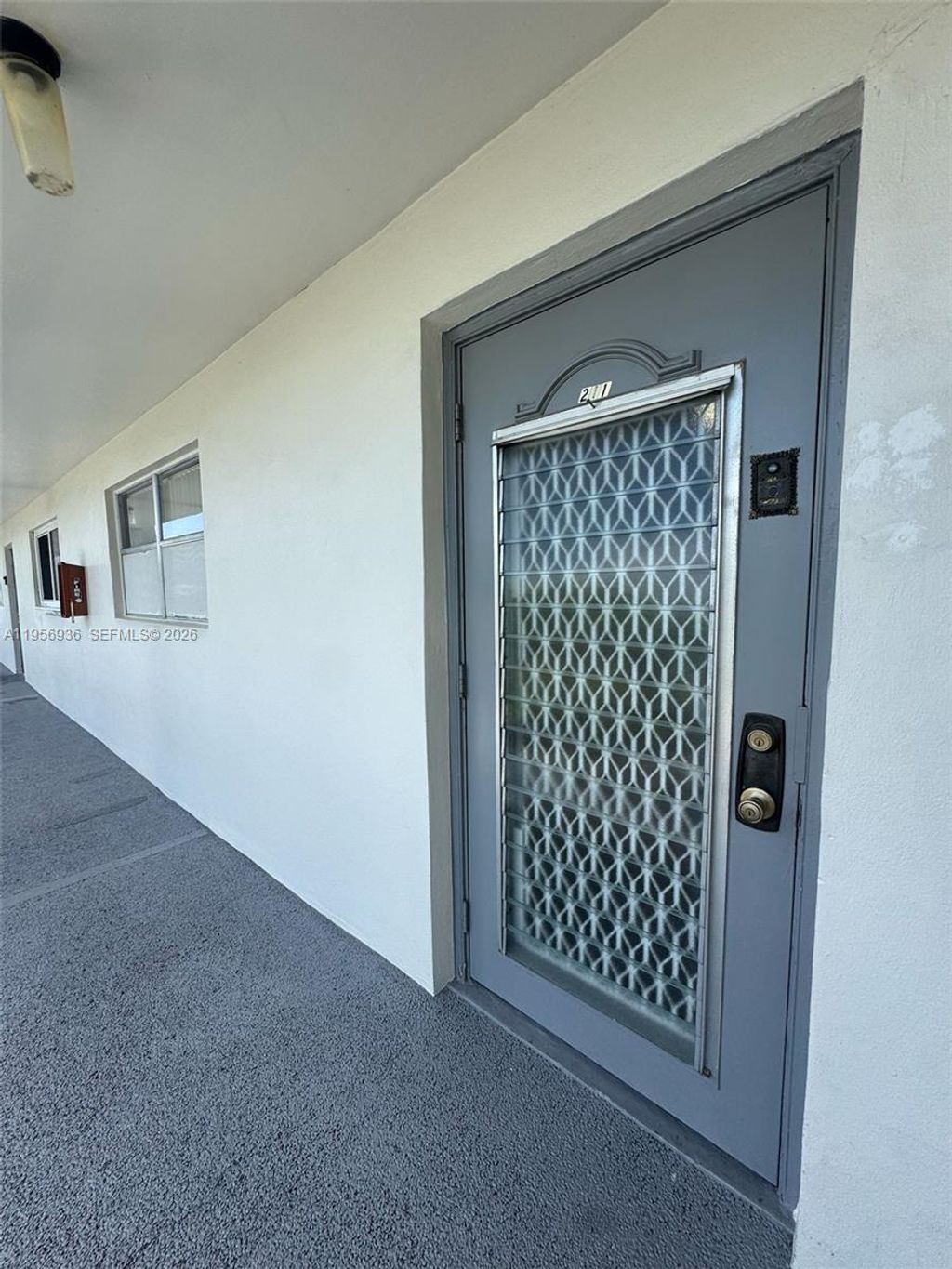 Photo of 8450 Sunrise Lakes Blvd #211, Sunrise, FL 33322 (MLS # A11956936)