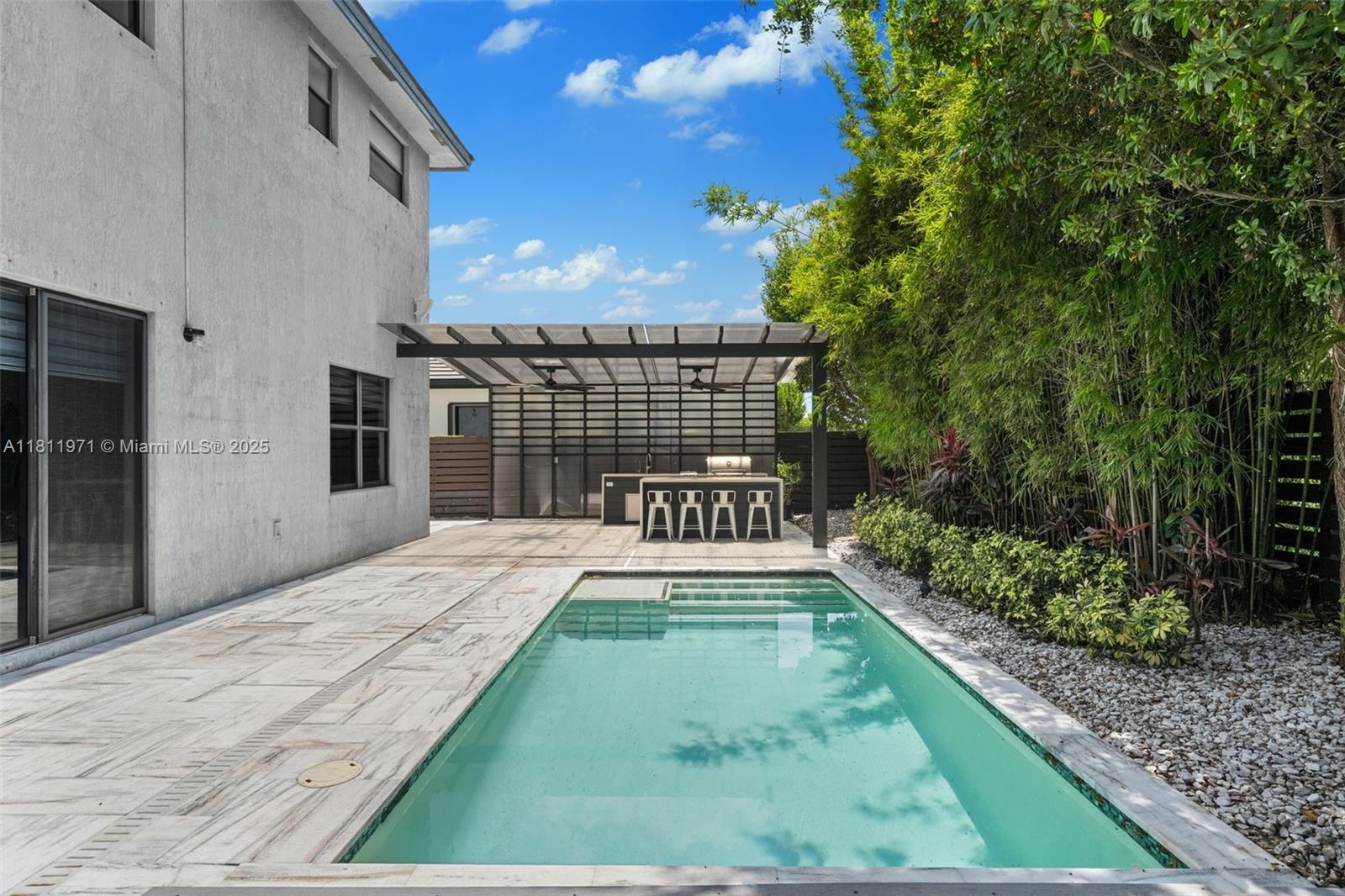 Property for Sale at 15924 Sw 136th Way, Miami, Broward County, Florida - Bedrooms: 4 
Bathrooms: 3  - $925,000