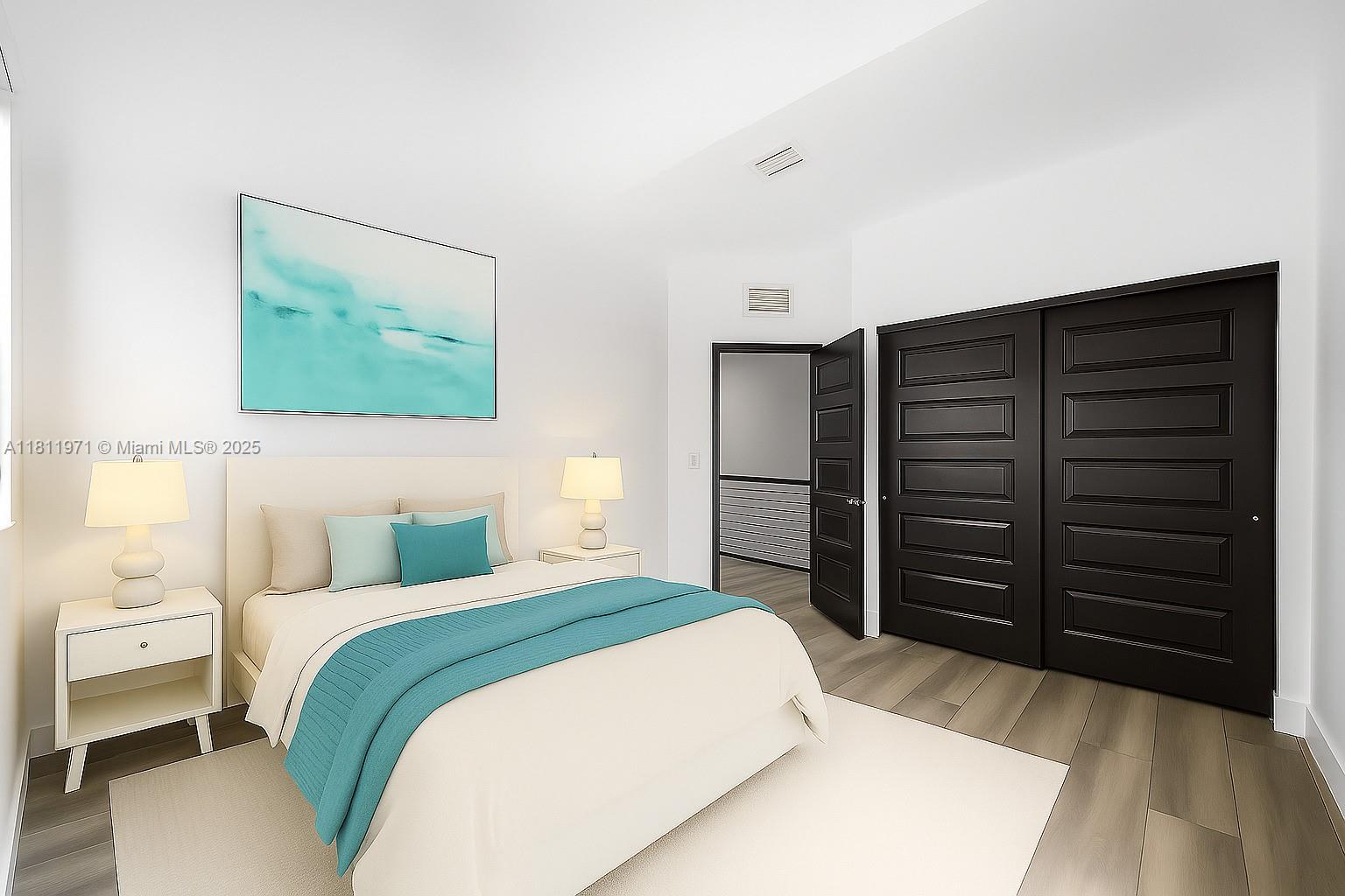 CRESTVIEW WEST - Residential
