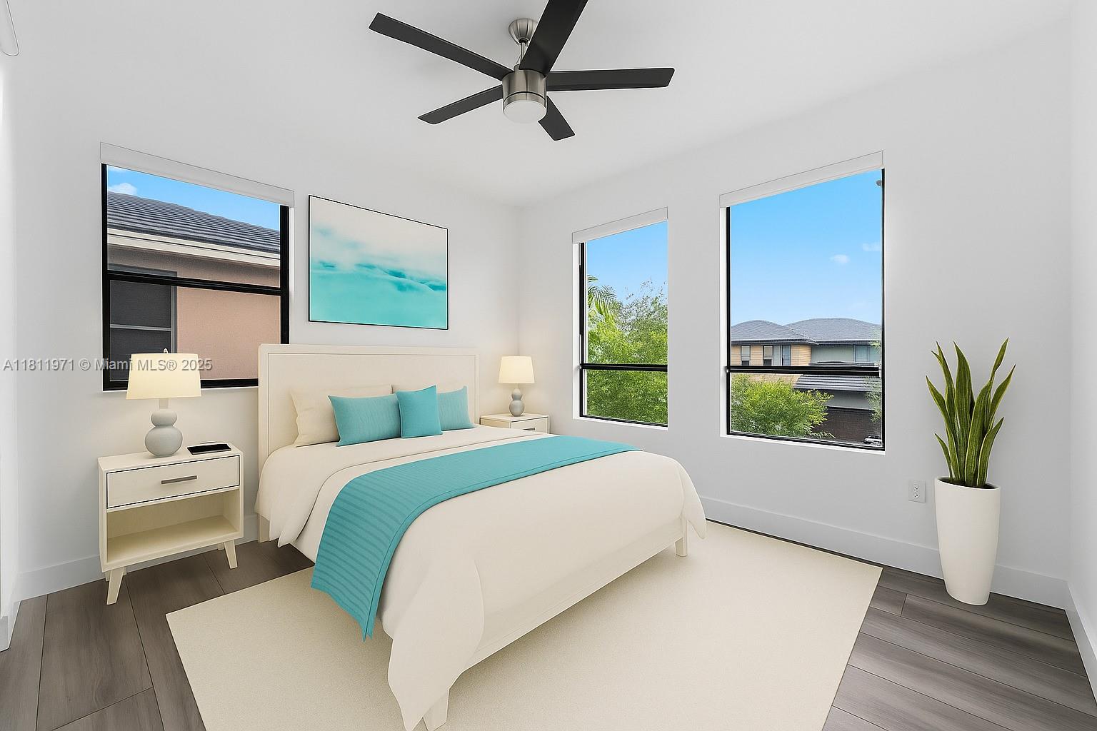 CRESTVIEW WEST - Residential