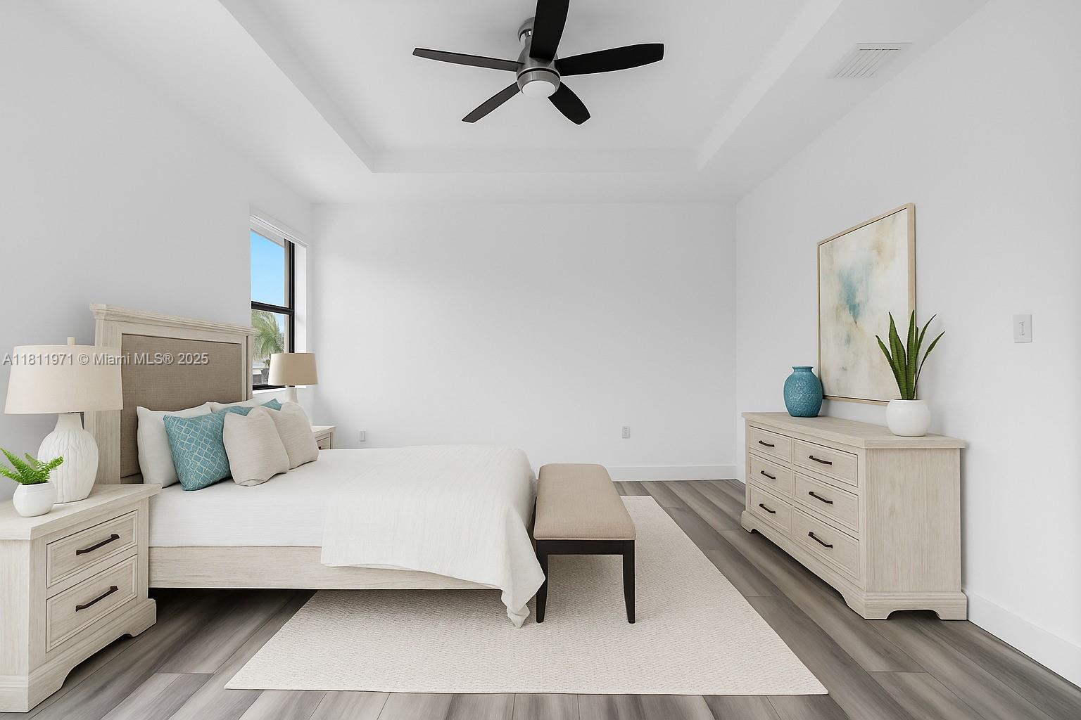 CRESTVIEW WEST - Residential