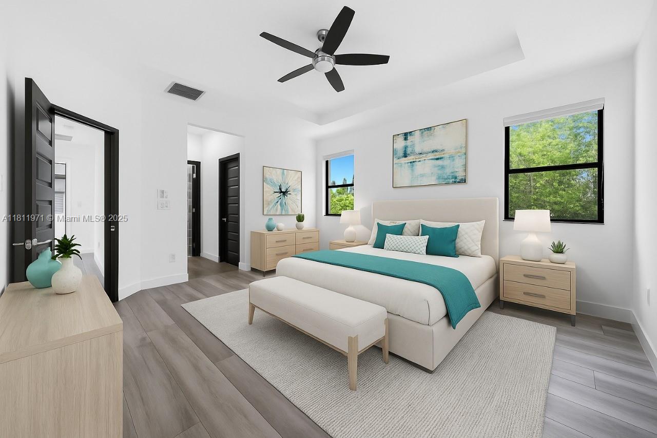 CRESTVIEW WEST - Residential