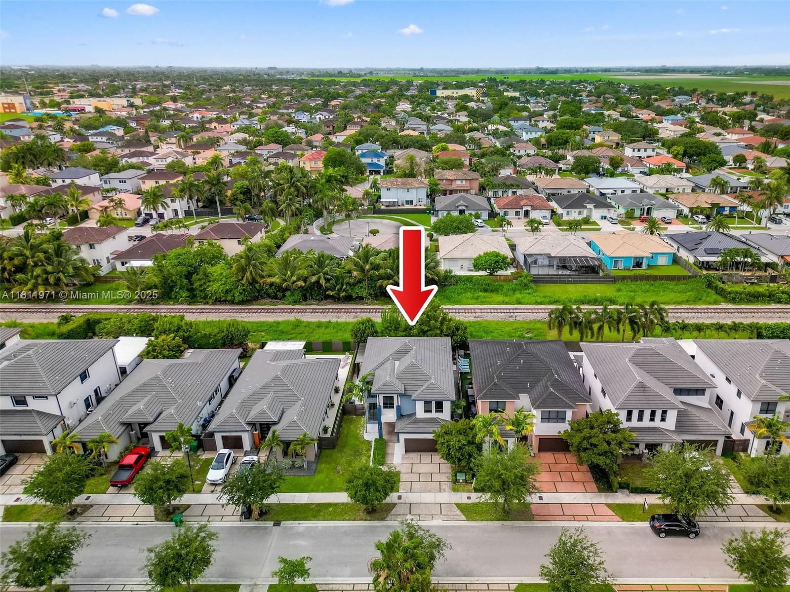 CRESTVIEW WEST - Residential