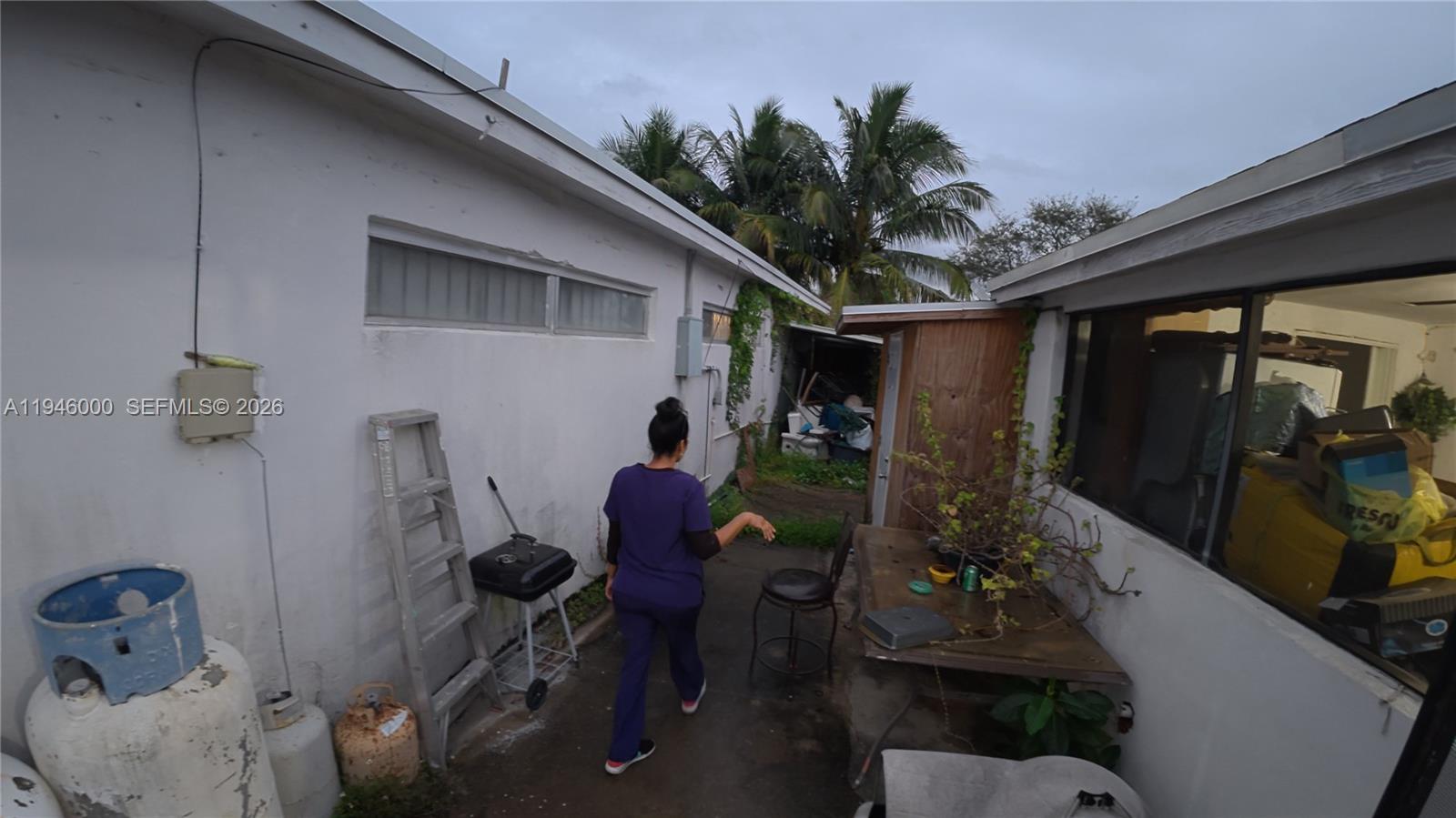 PINE TREE PARK - Residential