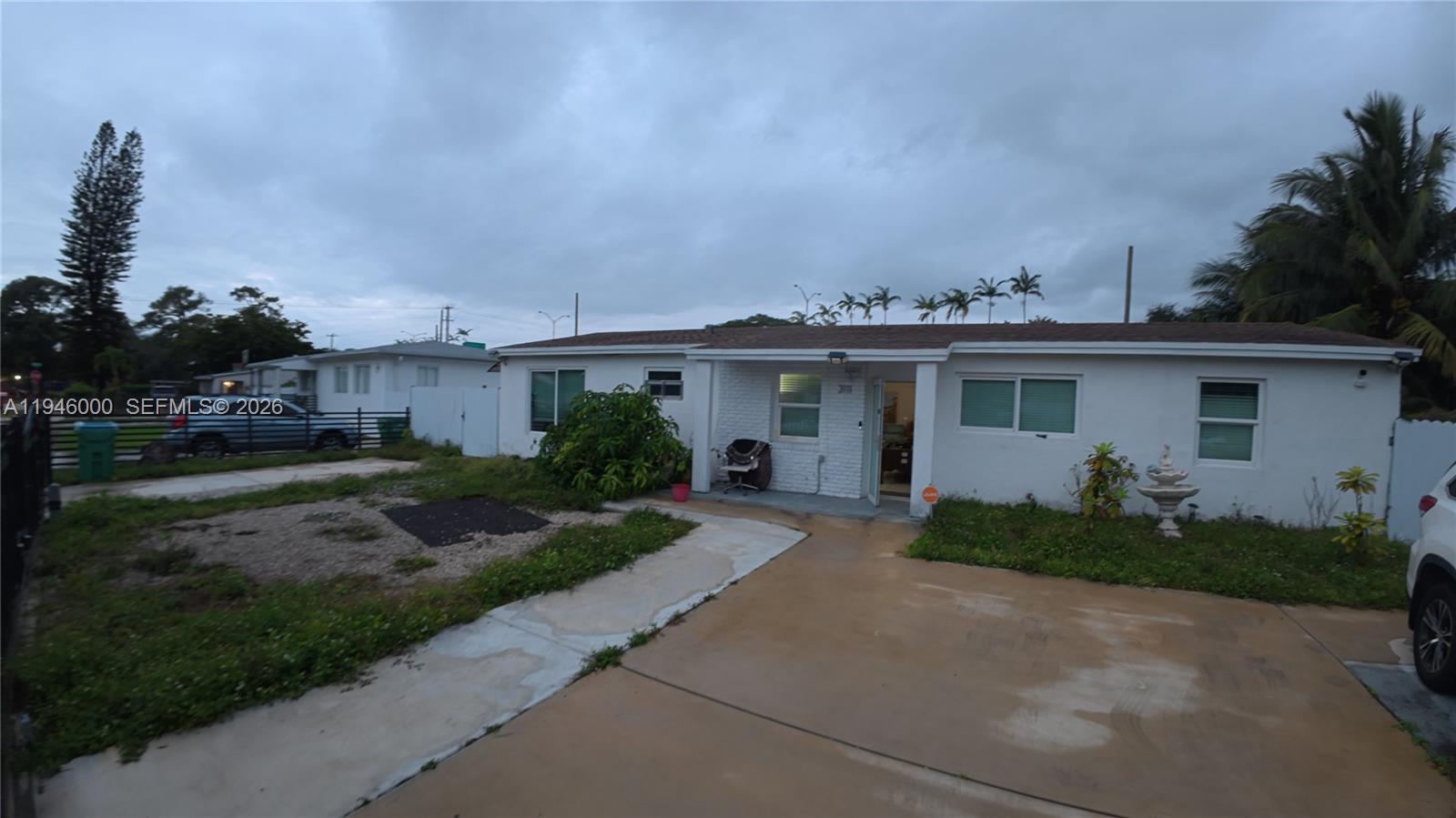 PINE TREE PARK - Residential