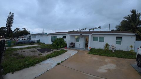 3111 NW 166th St Miami Gardens FL 33054