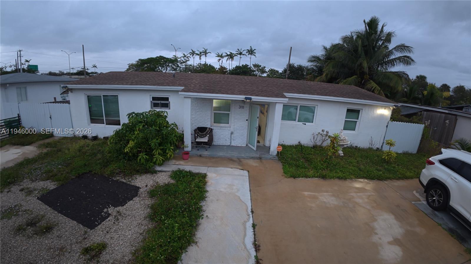 PINE TREE PARK - Residential