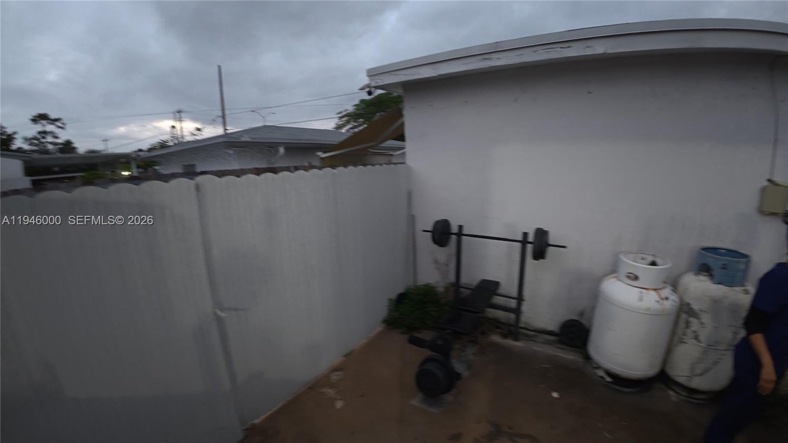 PINE TREE PARK - Residential