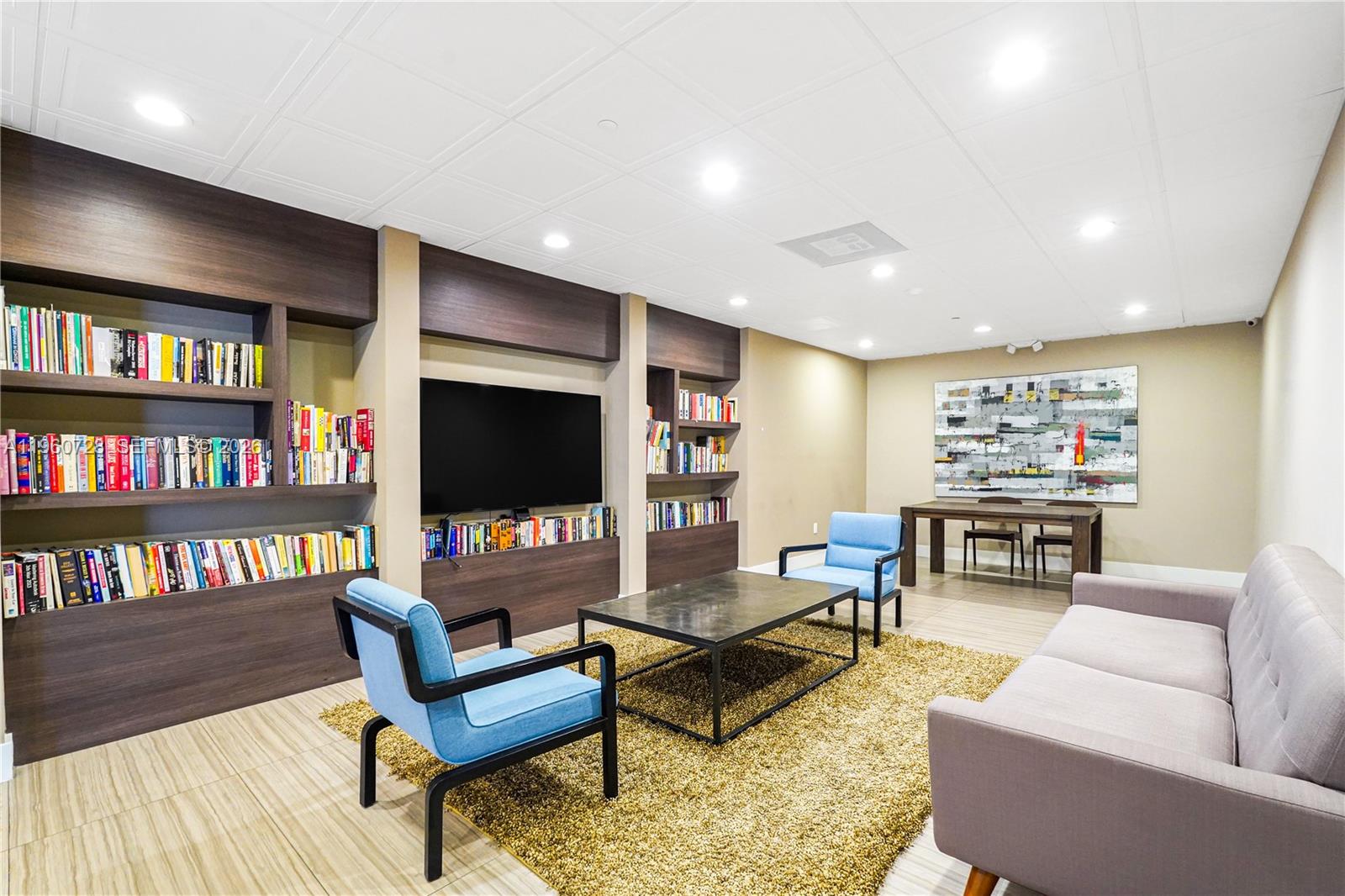 AVENTURA ELDORADO CONDO - Residential