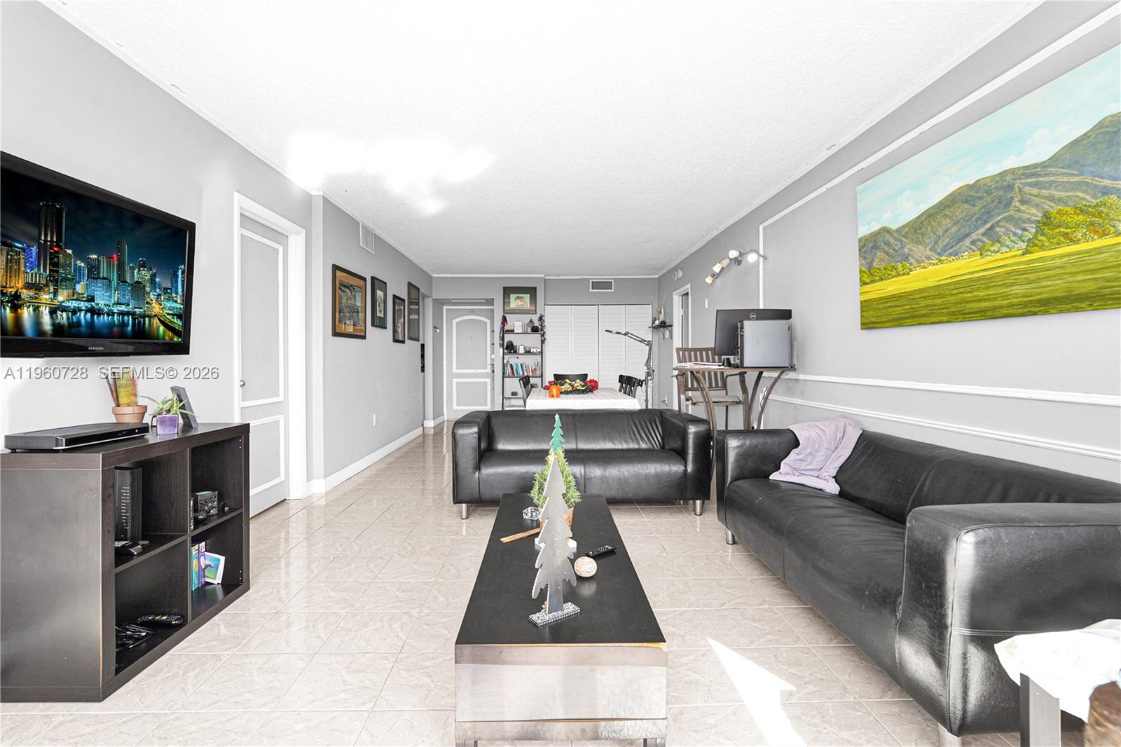 AVENTURA ELDORADO CONDO - Residential