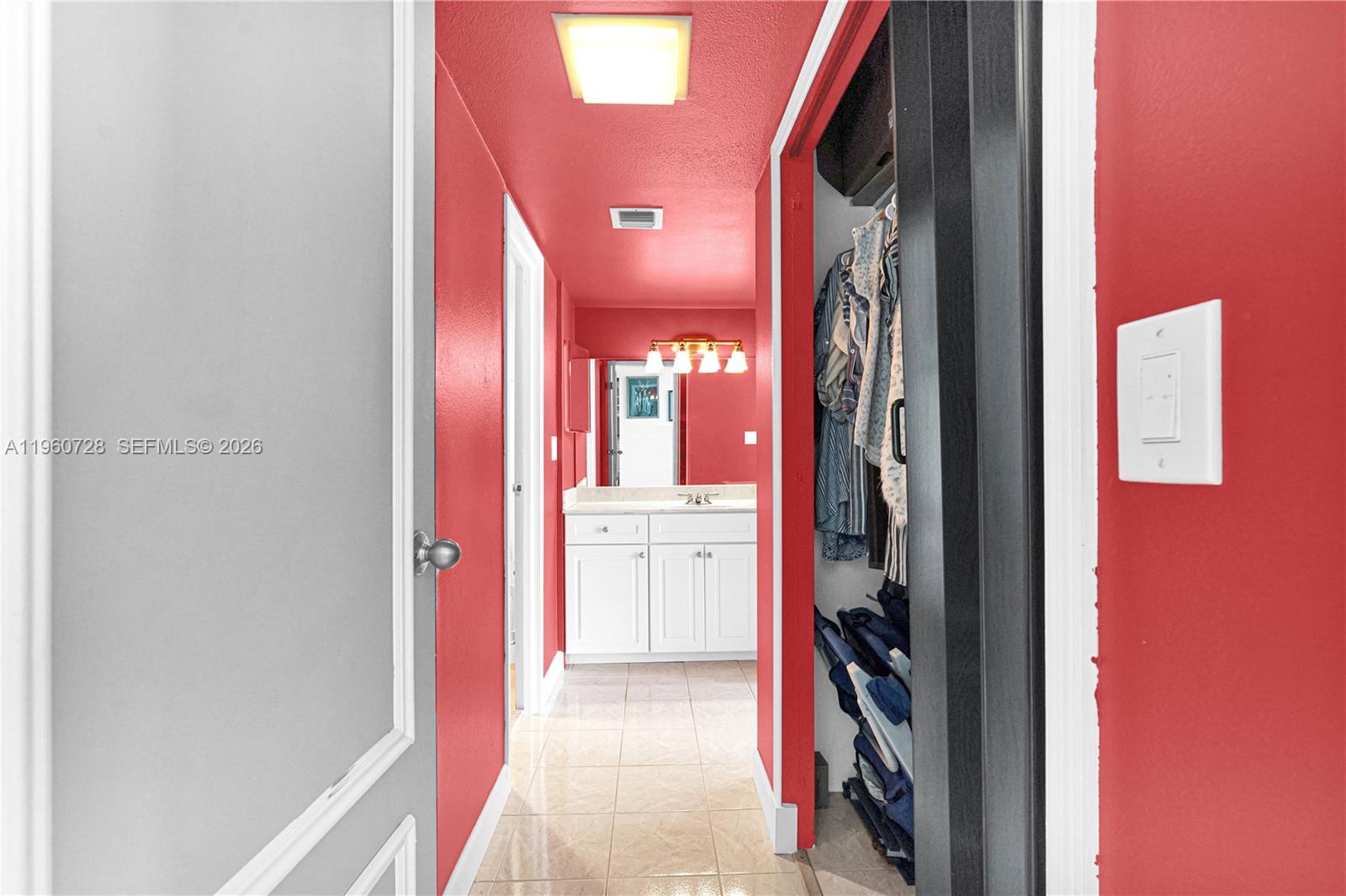 AVENTURA ELDORADO CONDO - Residential