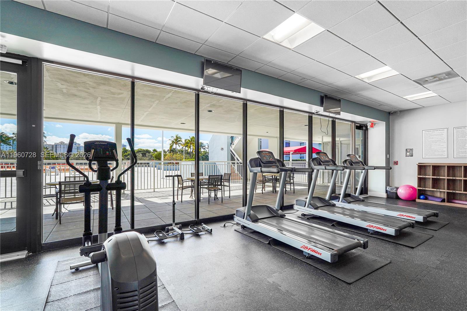 AVENTURA ELDORADO CONDO - Residential