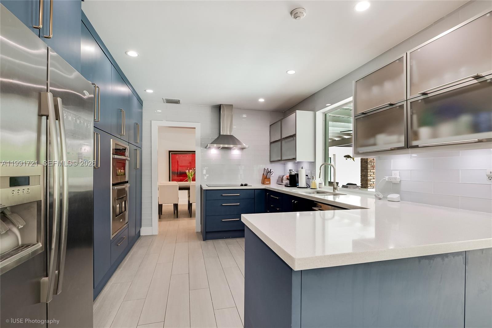 KENDALL EAST - Residential