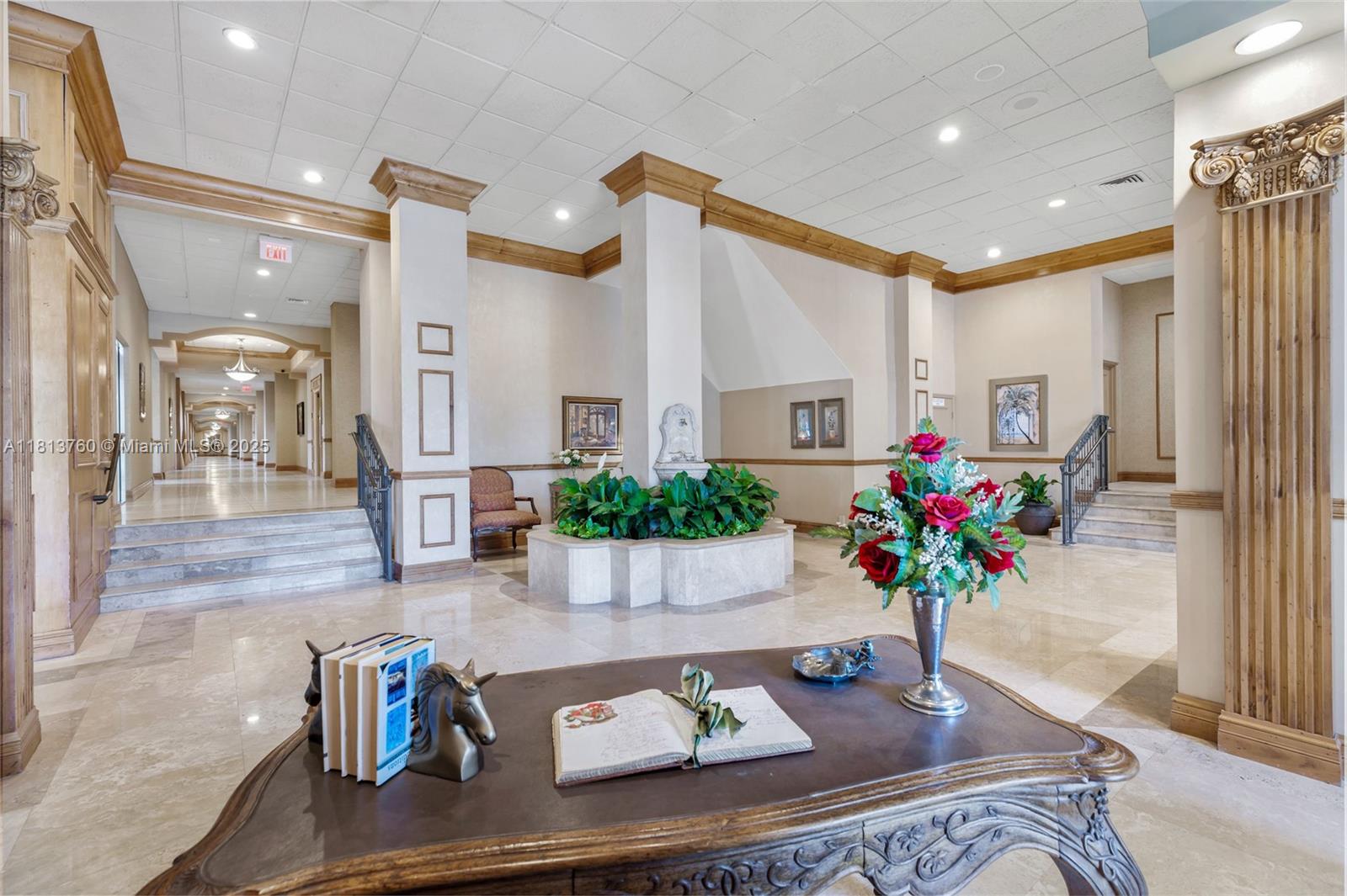 PLAZA SOUTH CONDO - Residential