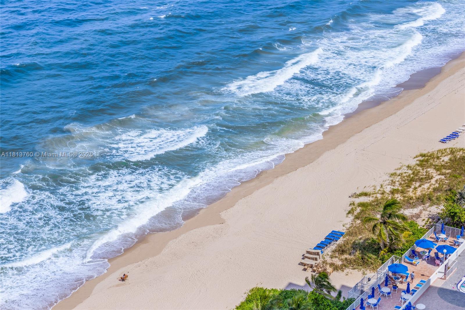 4280 Galt Ocean Dr 12H, Fort Lauderdale, Broward County, Florida - 2 Bedrooms  
2 Bathrooms - 