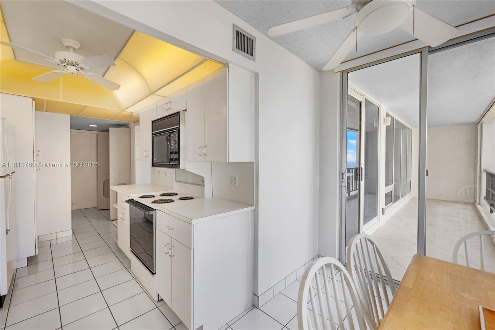 PLAZA SOUTH CONDO - Residential