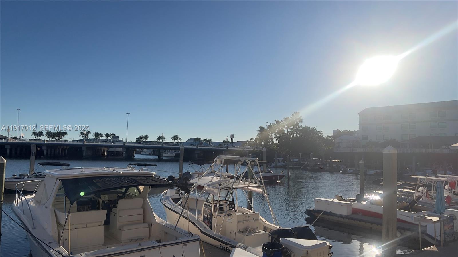 PAR ONE NO 1 A CONDOMINIUM - Residential