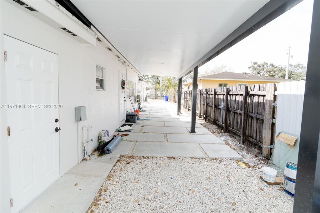 Photo of 5803 Buchanan St, Hollywood, FL 33021 (MLS # A11971664)