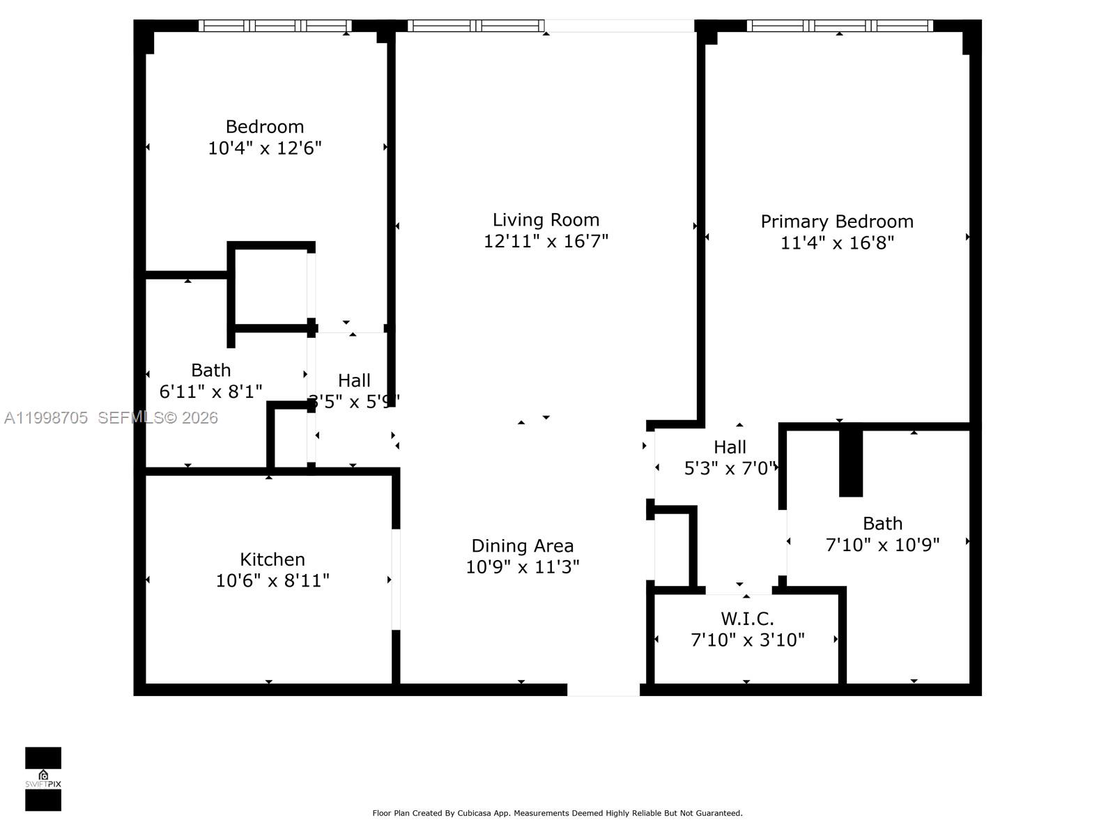 5600 CONDO - Residential