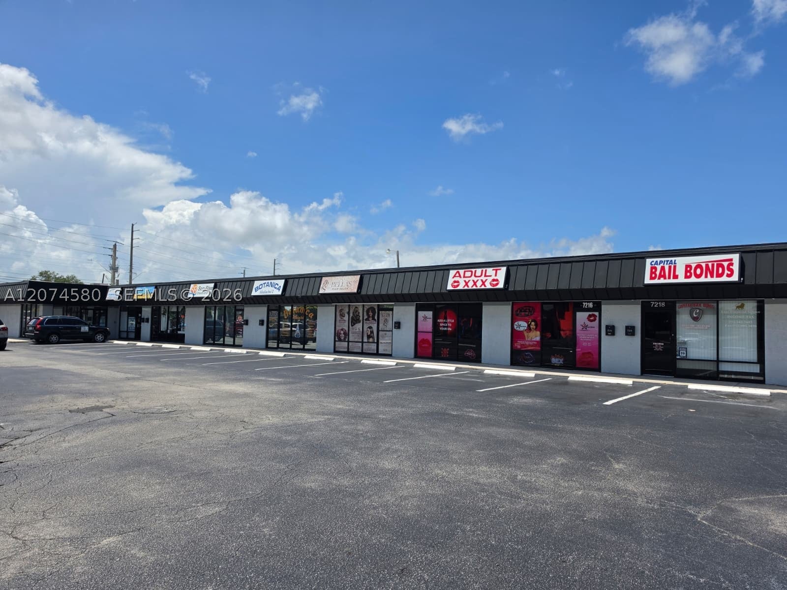 View photos, virtual tours, details... 7232 S Us Highway 1