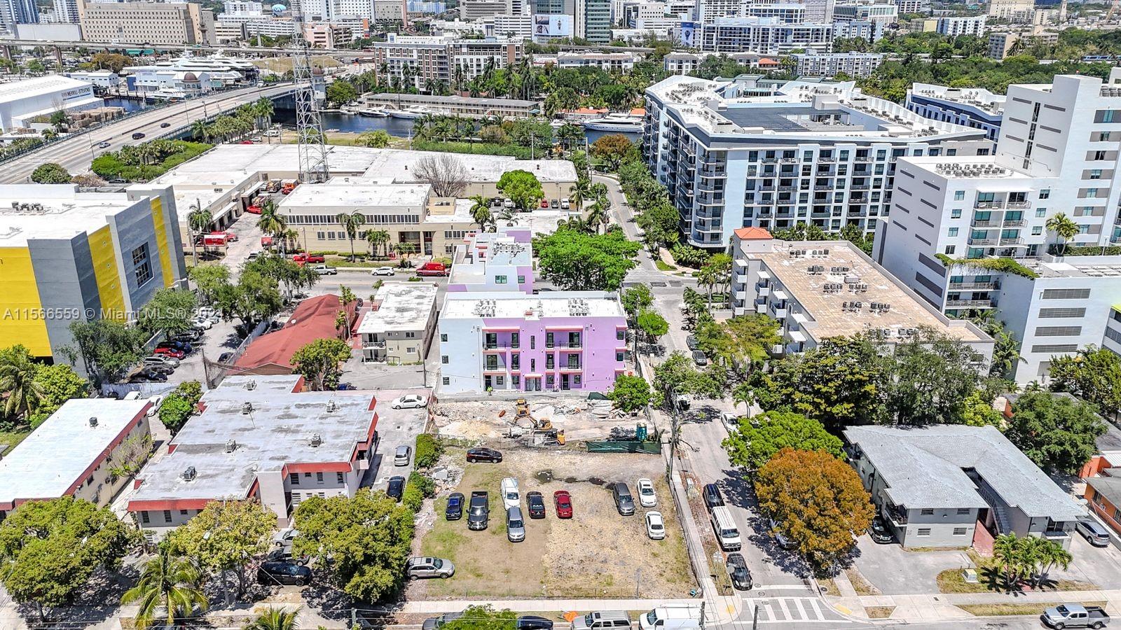 1111 NW 6th St