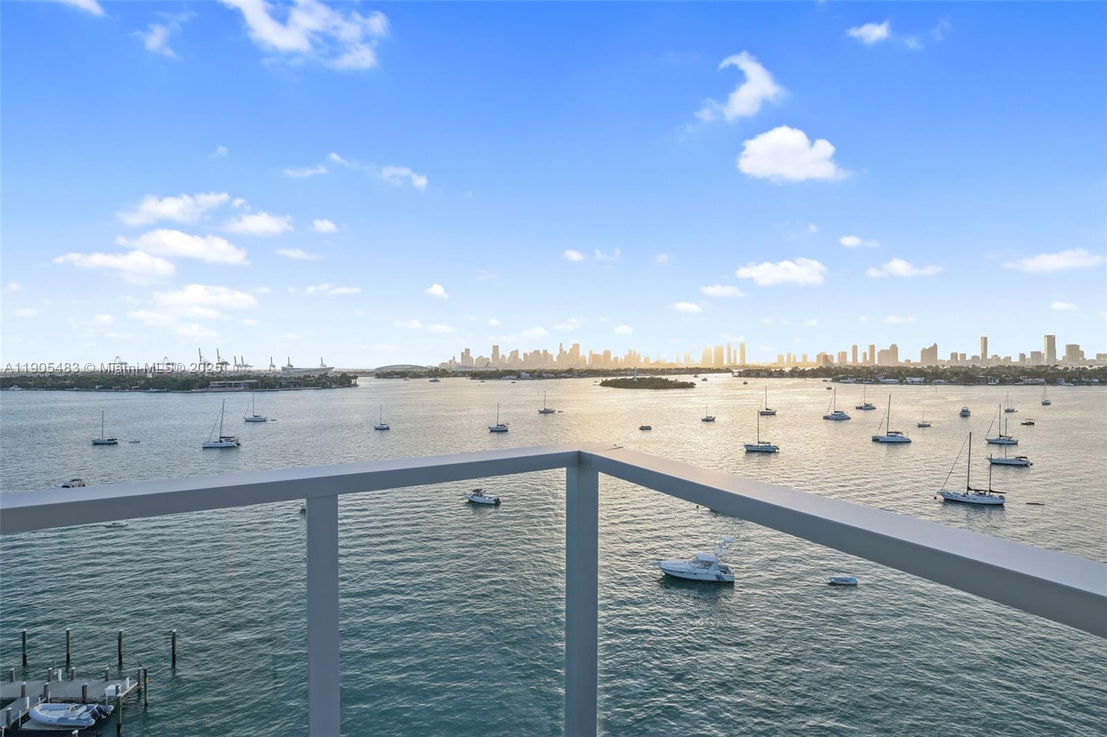 Flamingo Point - Residential Lease