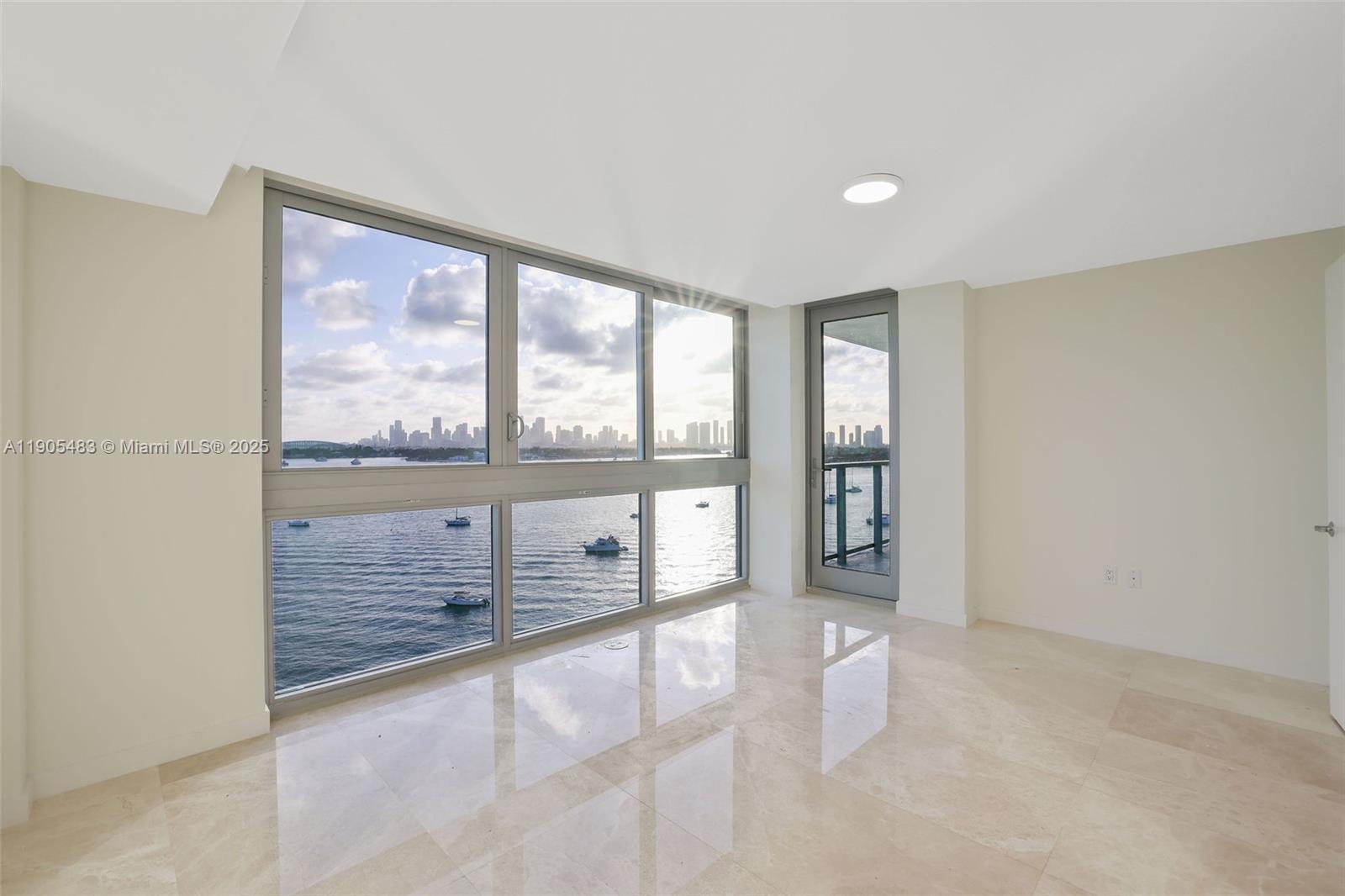 Flamingo Point - Residential Lease