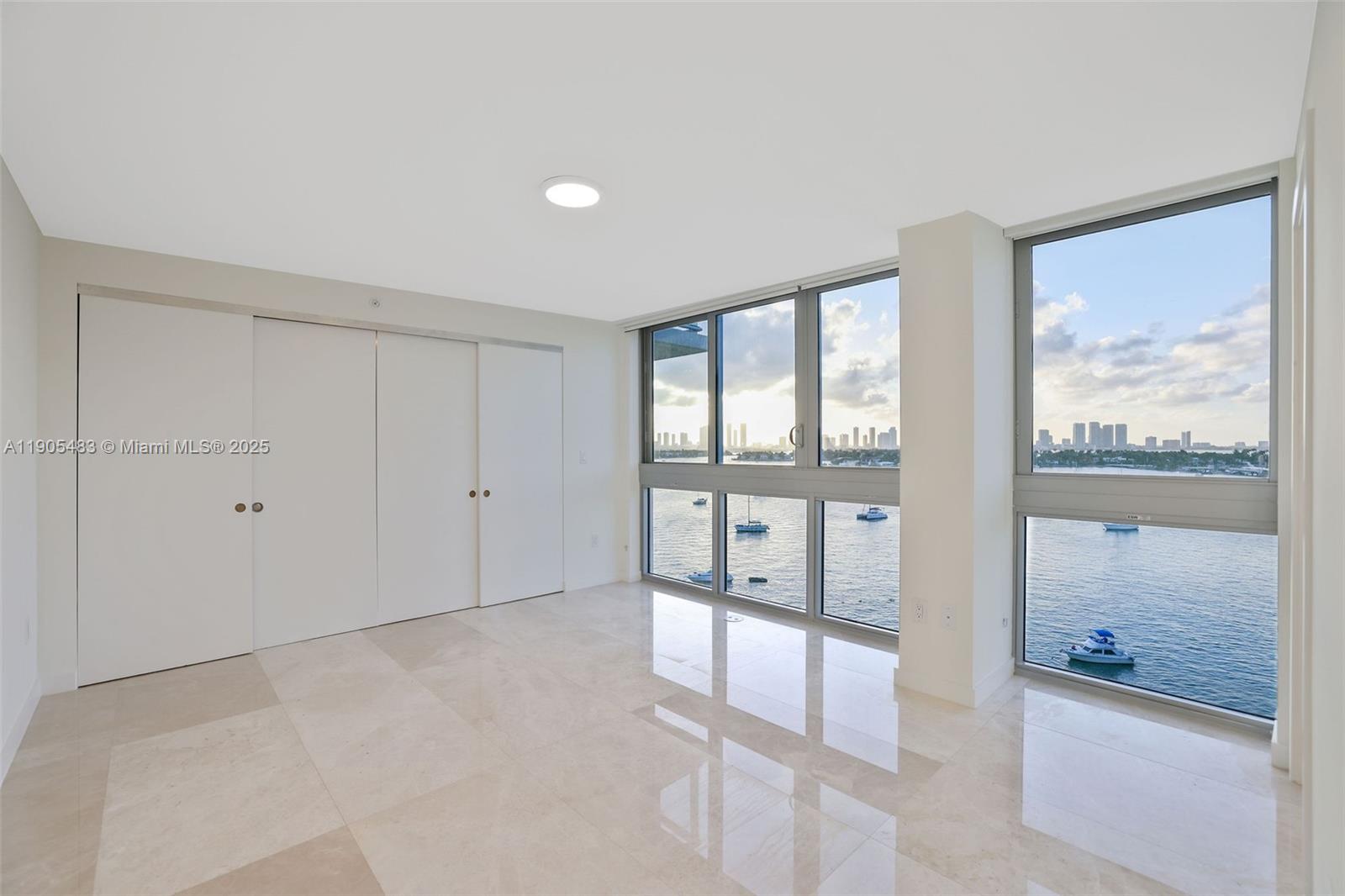 Flamingo Point - Residential Lease