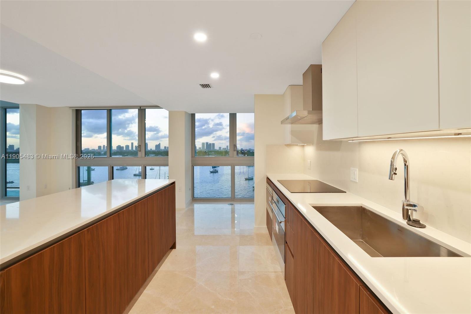 Flamingo Point - Residential Lease