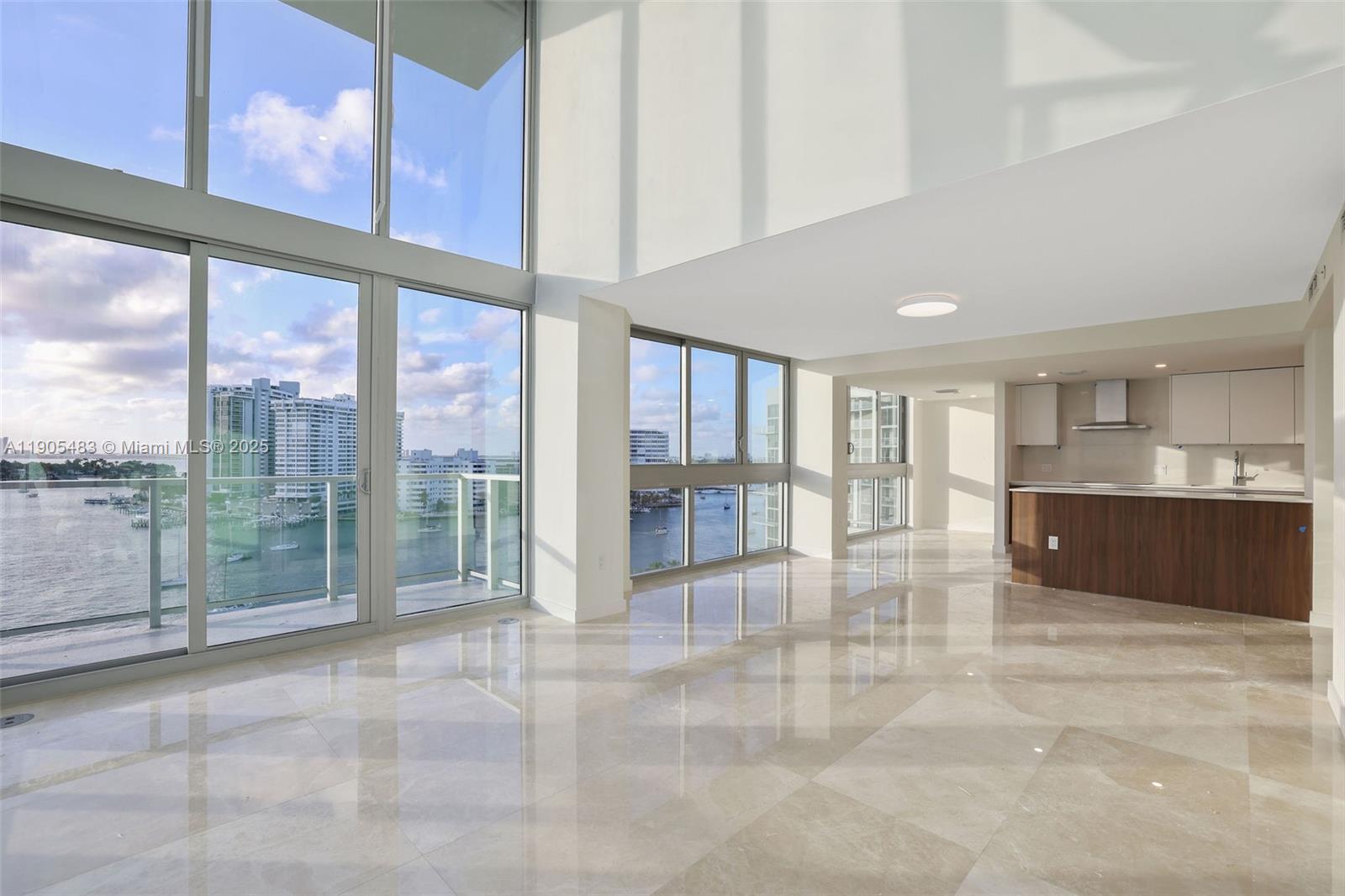 Flamingo Point - Residential Lease