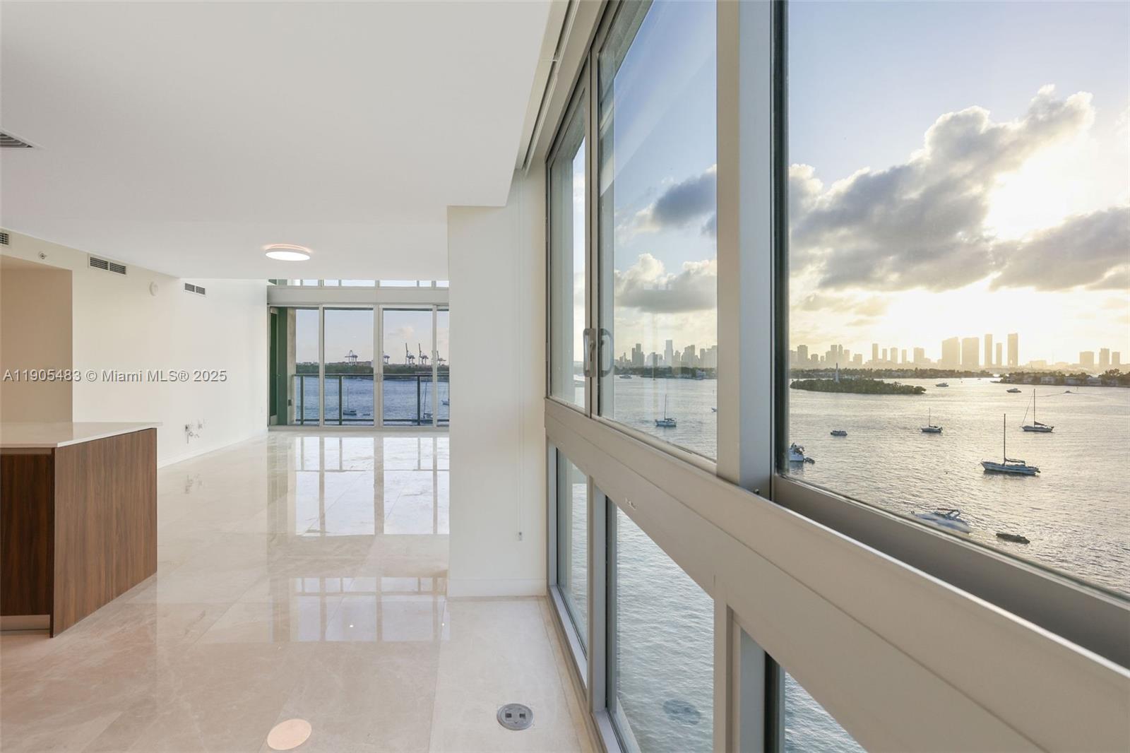 Flamingo Point - Residential Lease