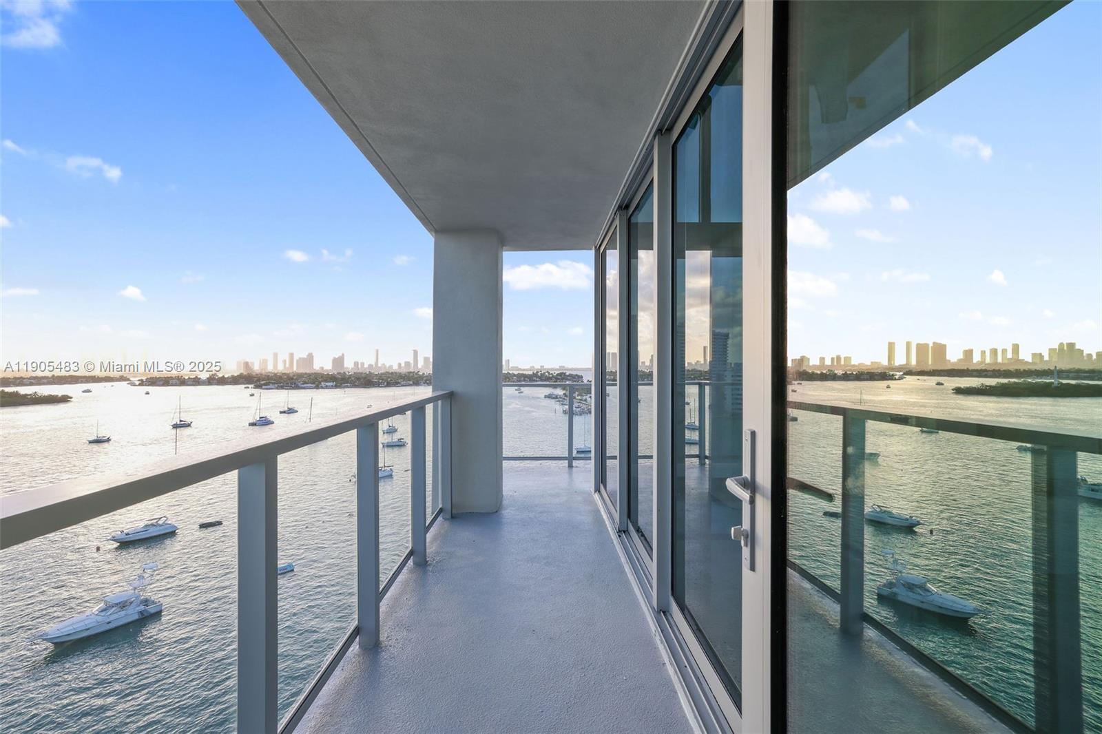 Flamingo Point - Residential Lease