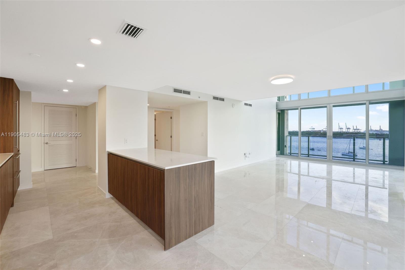 Flamingo Point - Residential Lease
