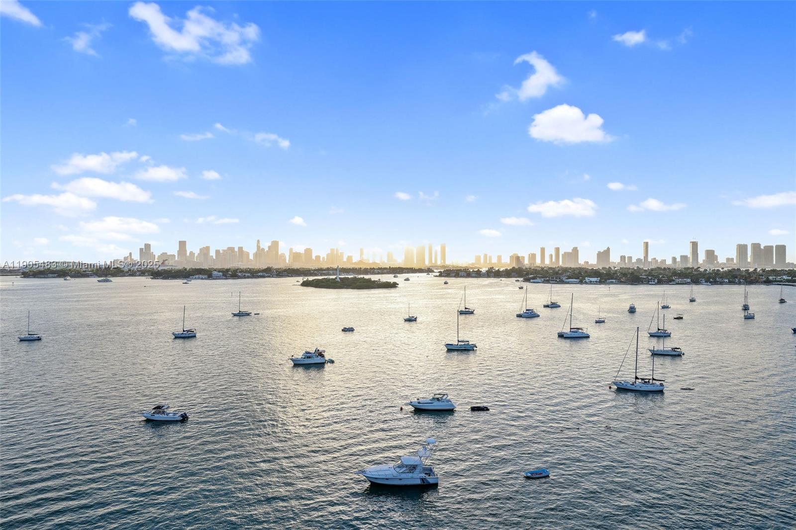 Flamingo Point - Residential Lease