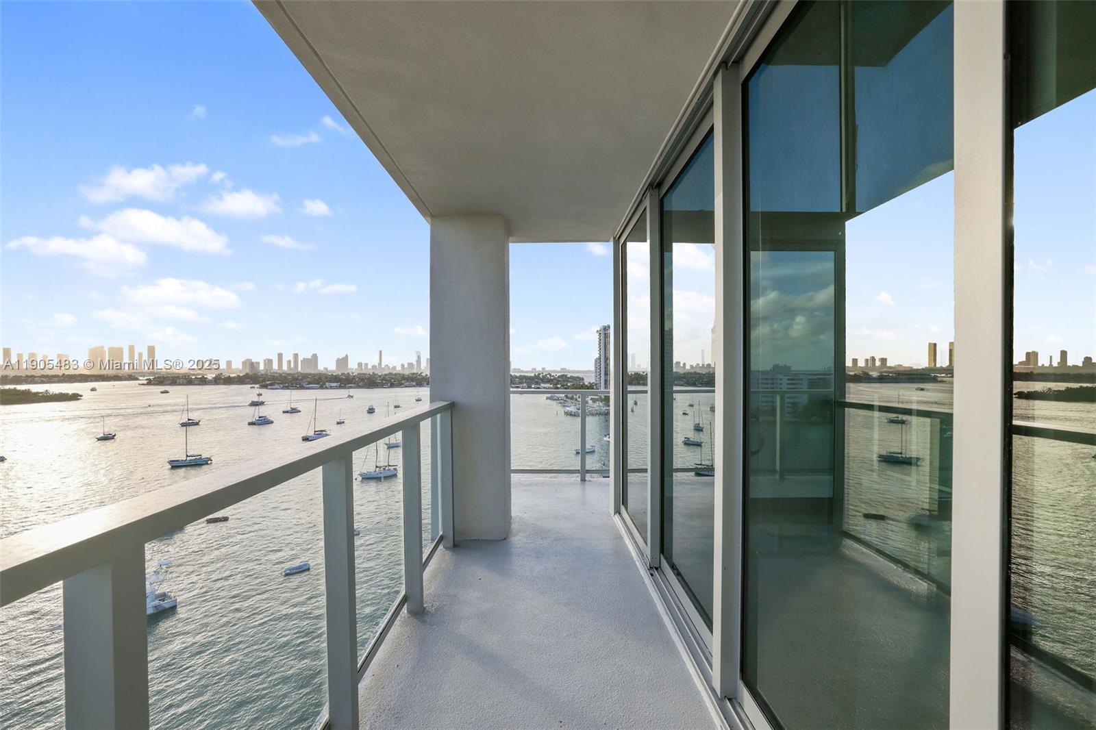 Flamingo Point - Residential Lease