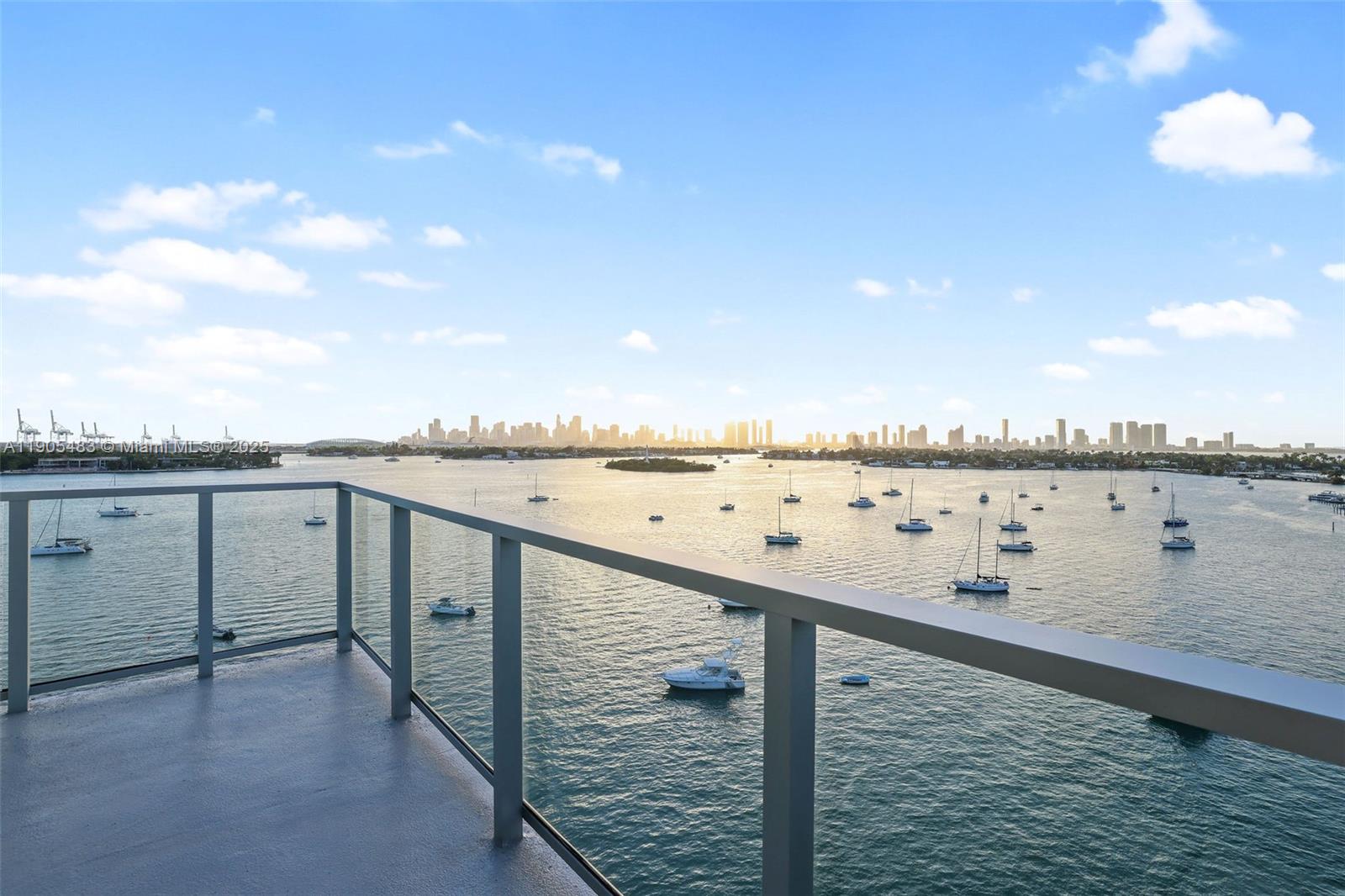 Flamingo Point - Residential Lease