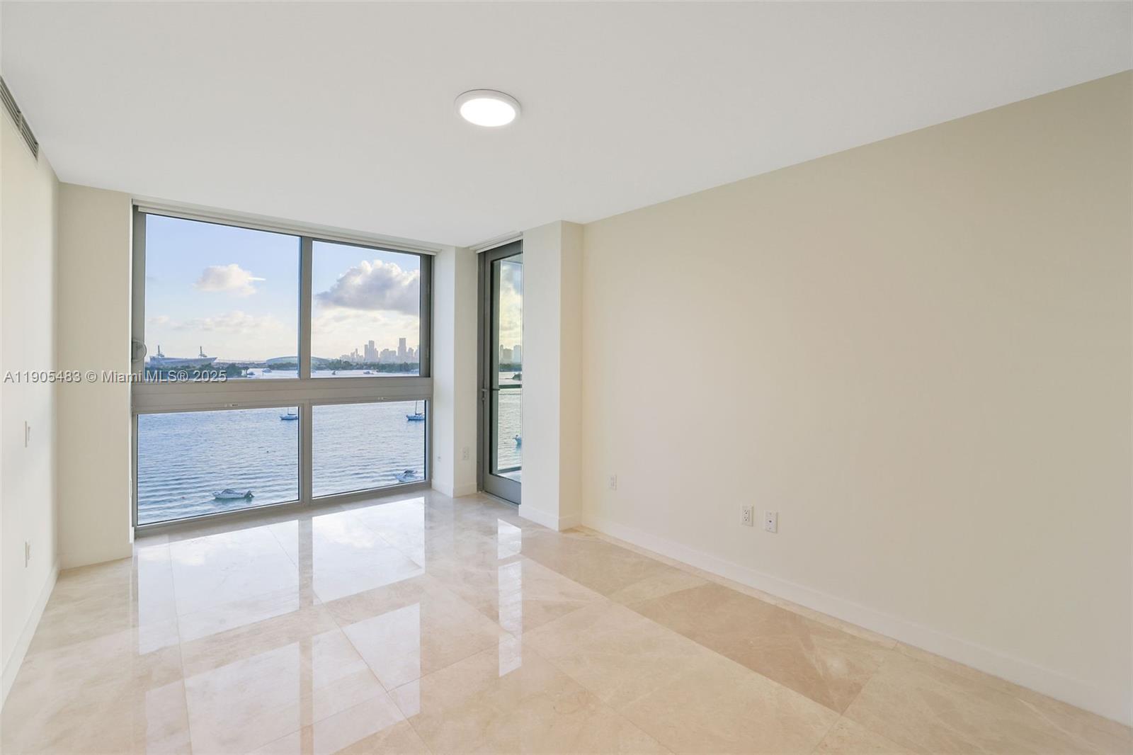 Flamingo Point - Residential Lease