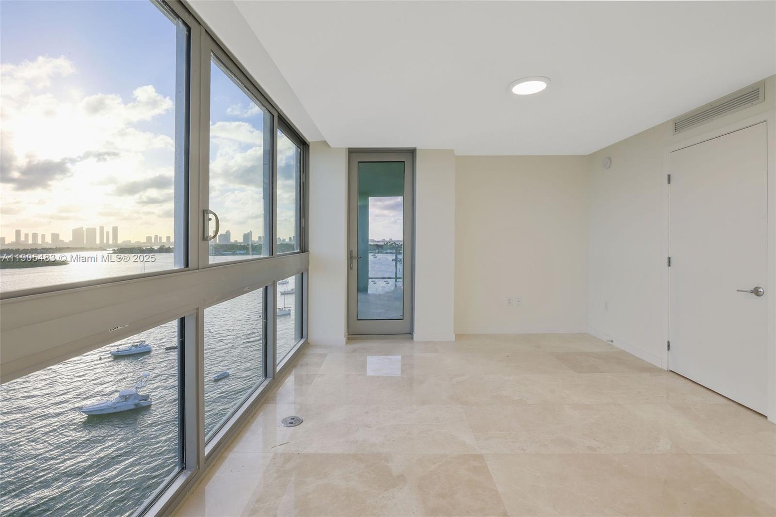 Flamingo Point - Residential Lease