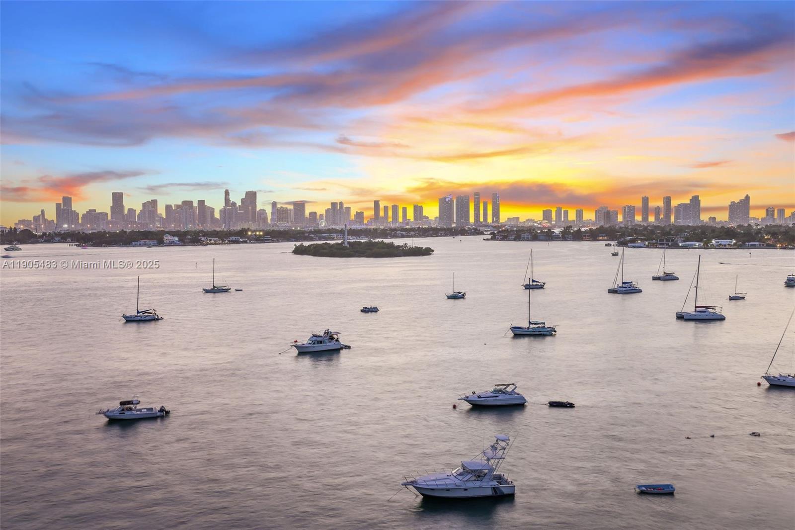 Flamingo Point - Residential Lease