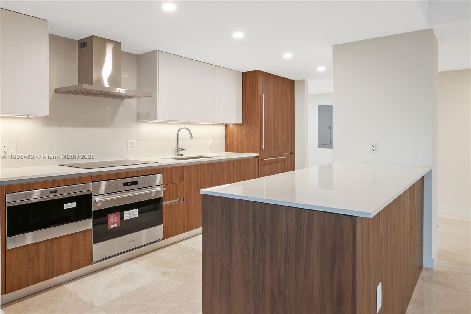 Flamingo Point - Residential Lease