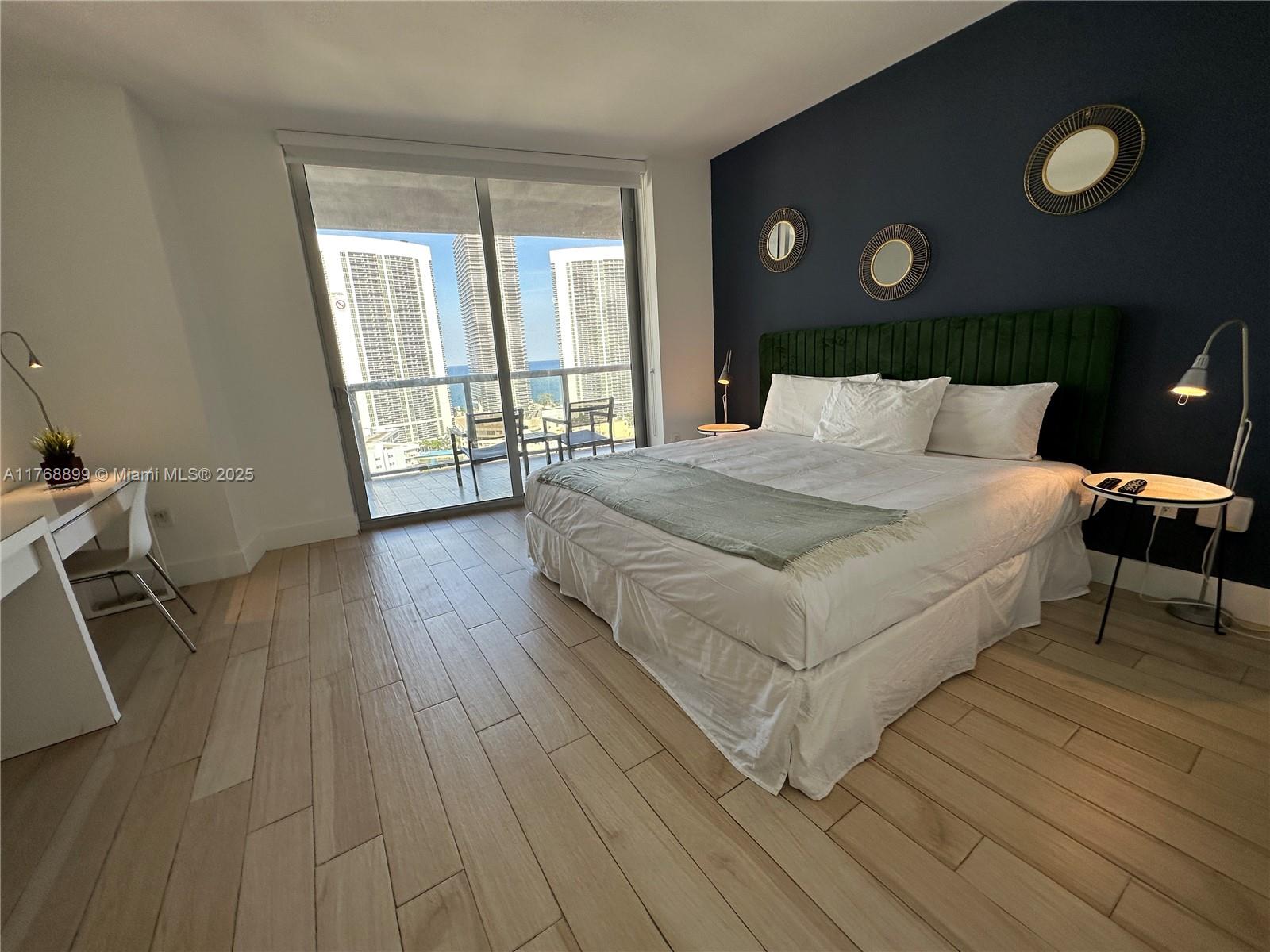 BEACHWALK CONDOMINIUM - Residential