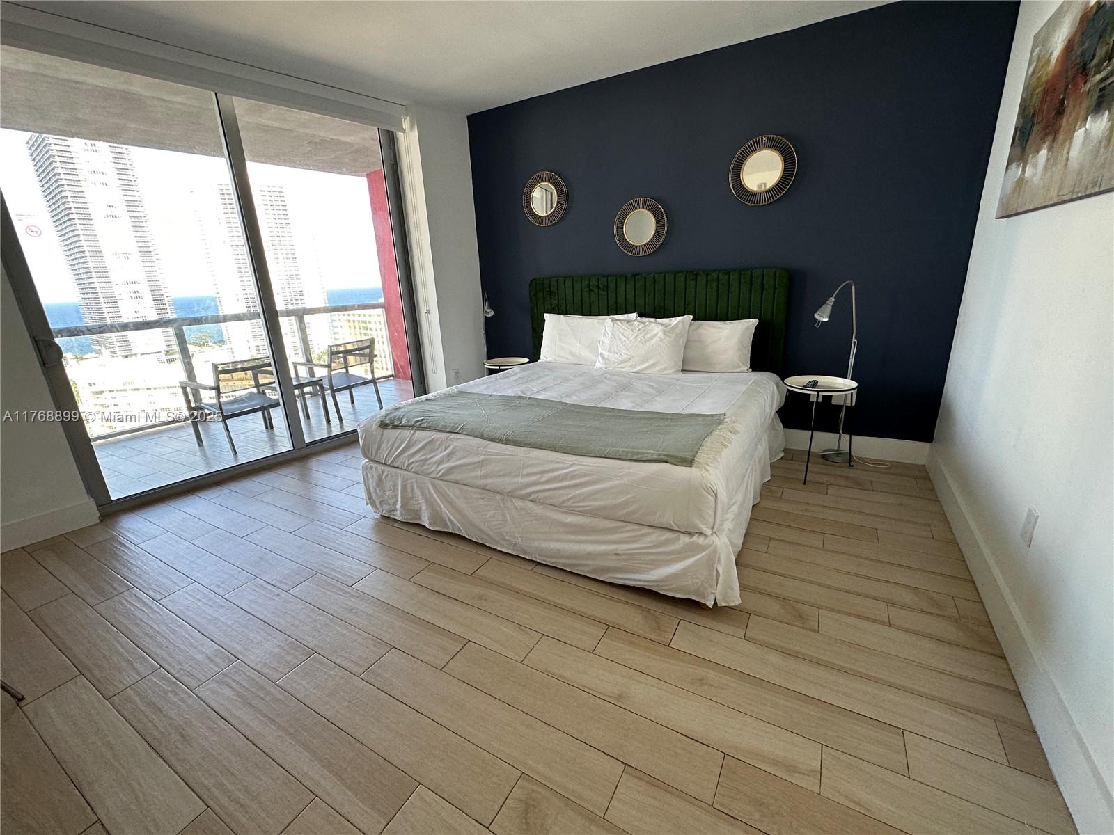 BEACHWALK CONDOMINIUM - Residential